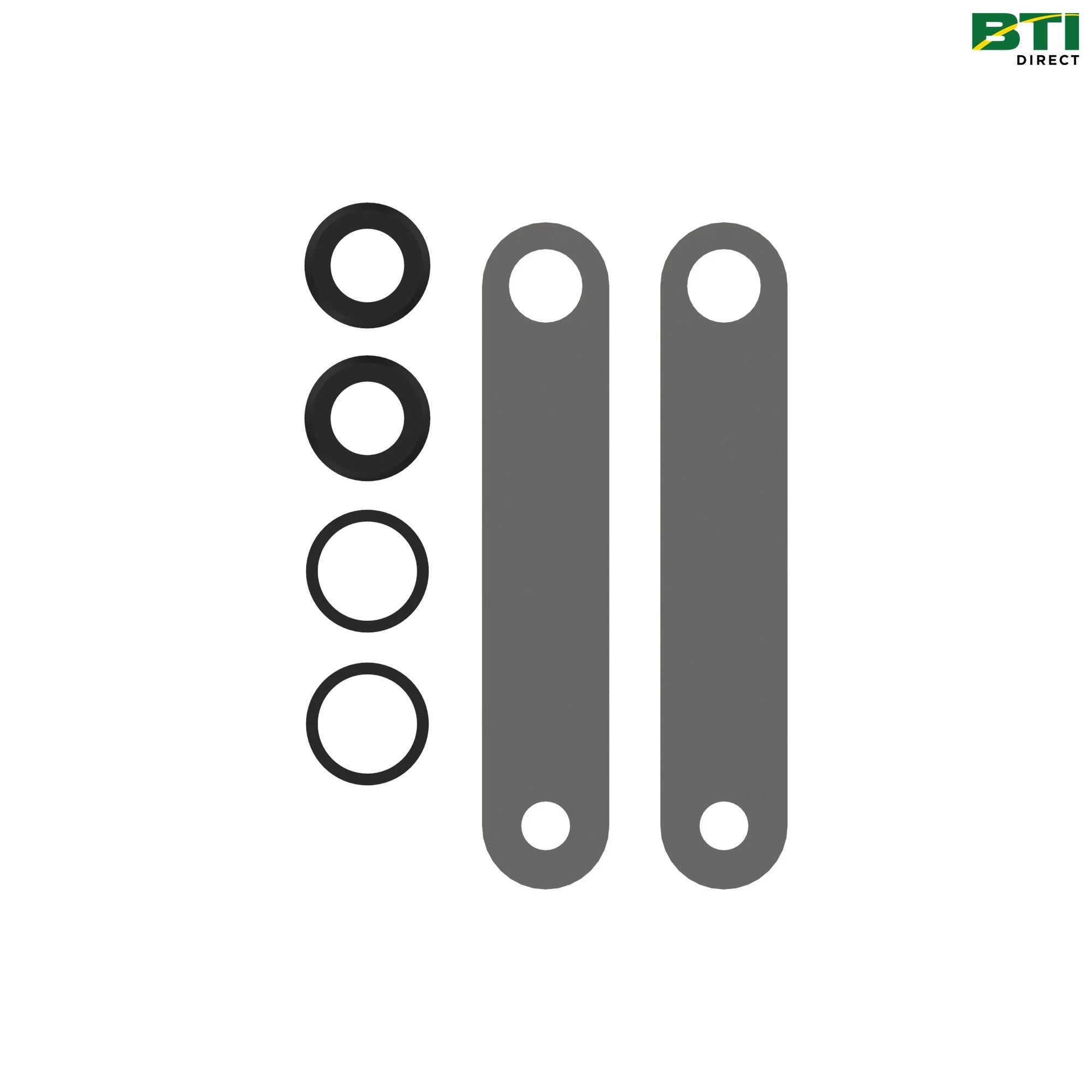 AKK44157: Bushing Kit
