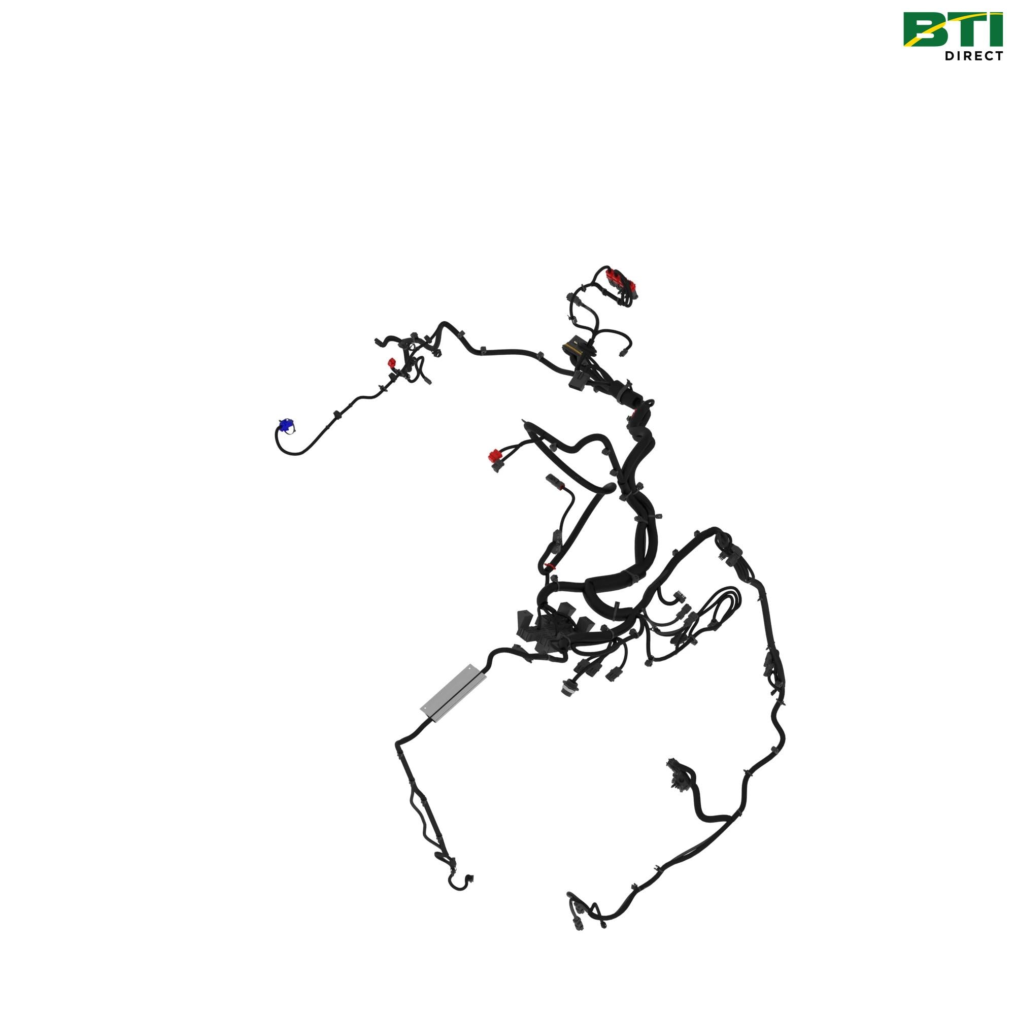 AKK44174: Cab Wiring Harness