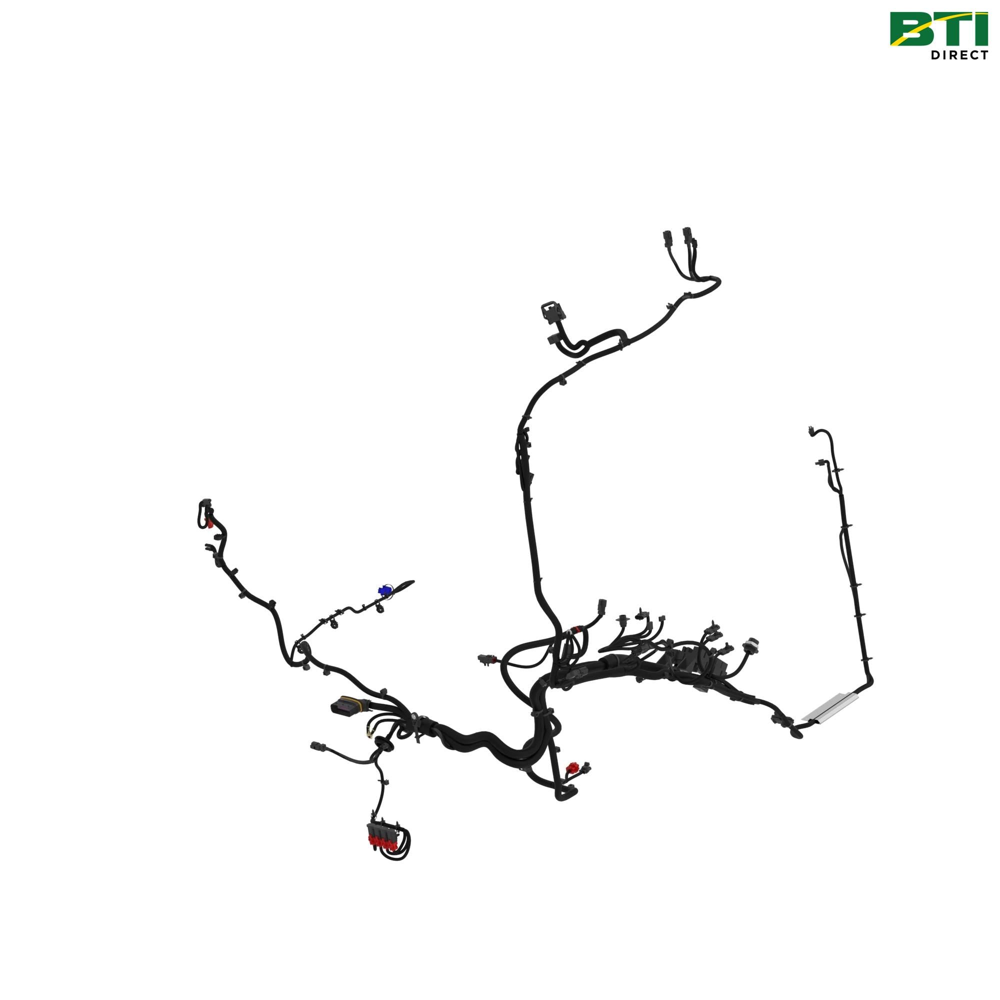AKK44174: Cab Wiring Harness