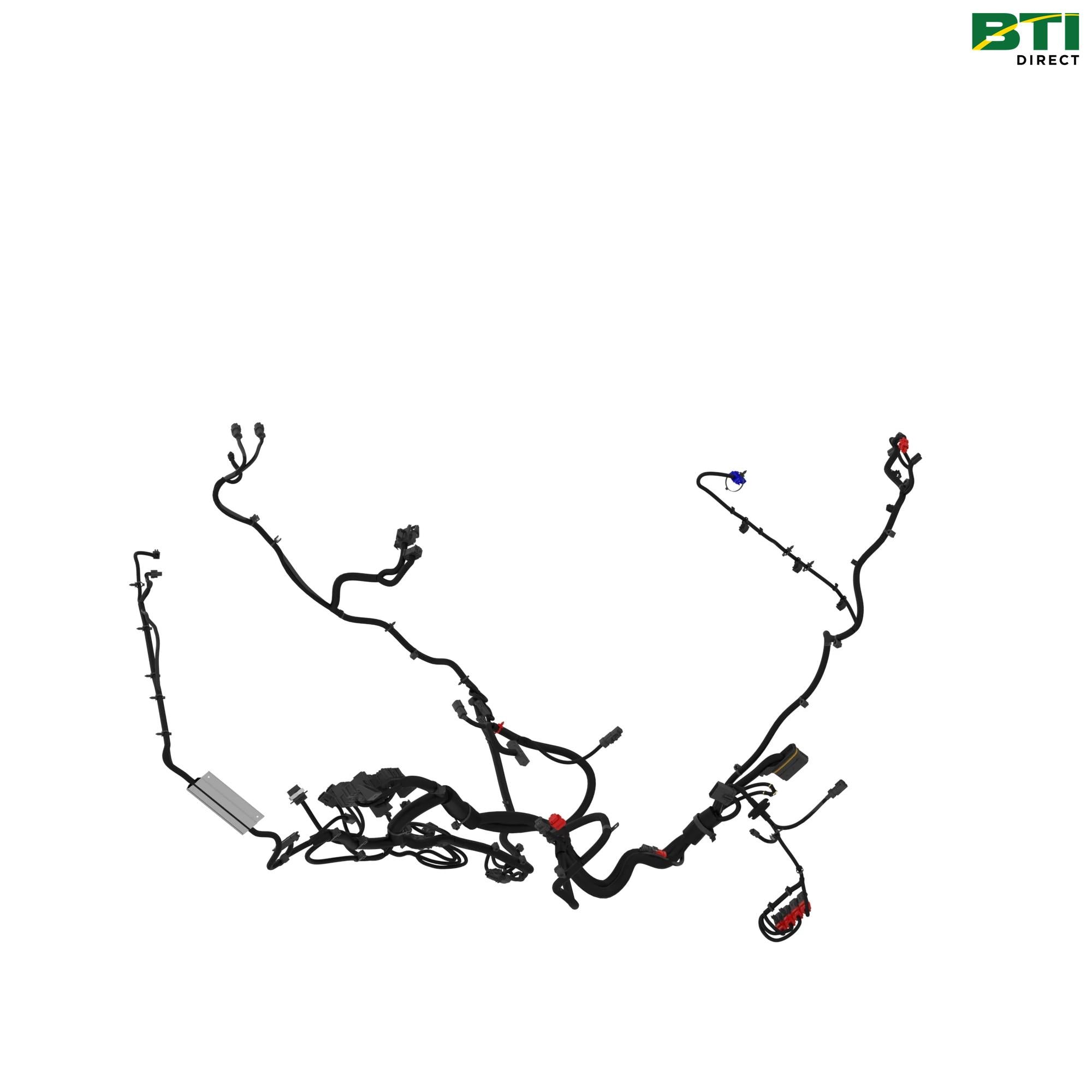AKK44174: Cab Wiring Harness