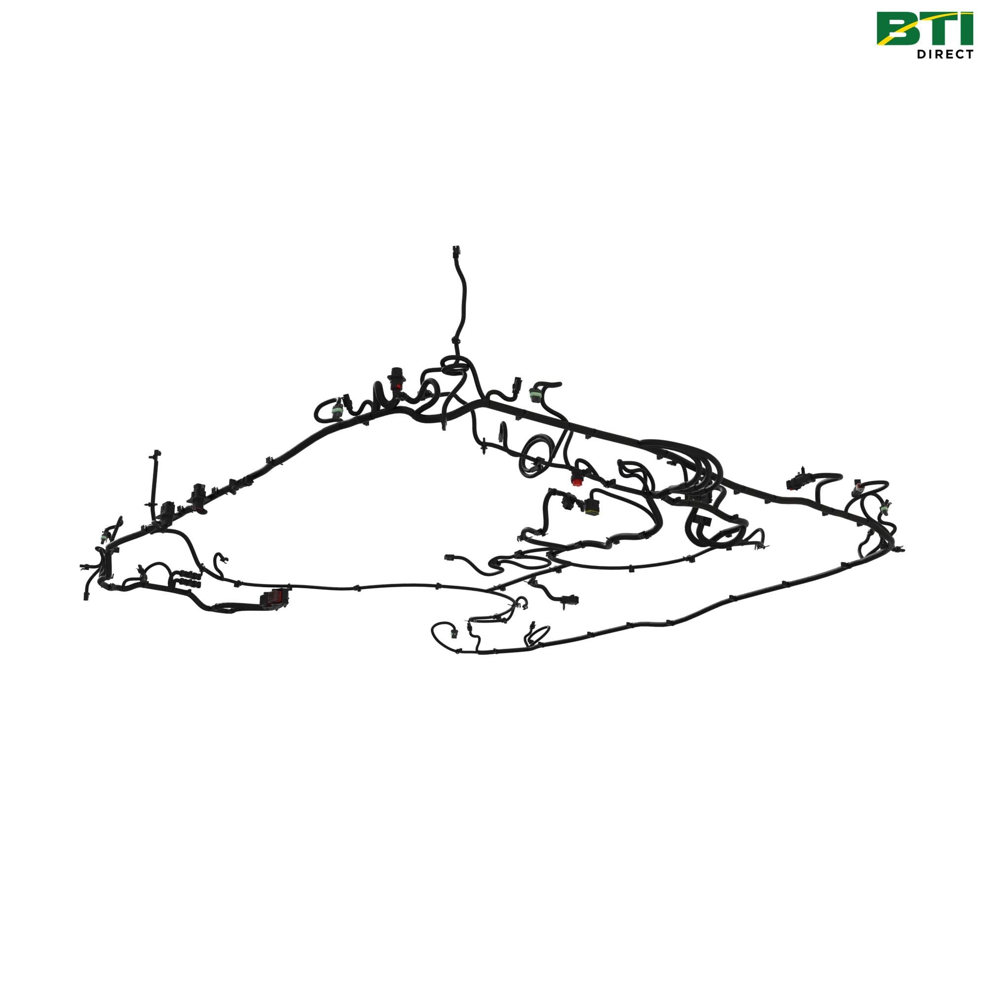 AKK44175: Roof Wiring Harness