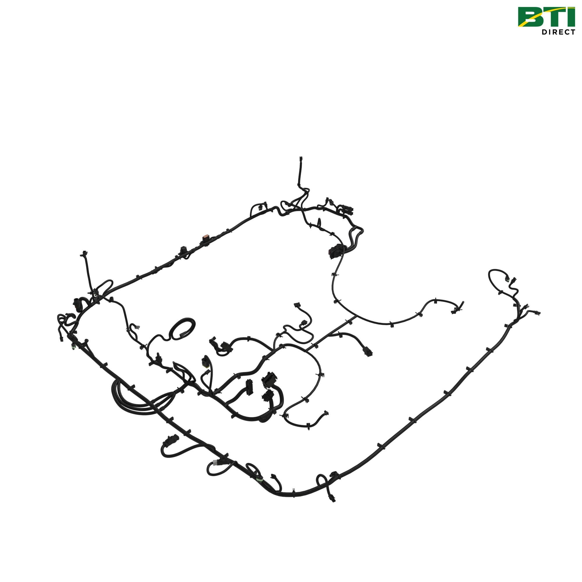 AKK44175: Roof Wiring Harness