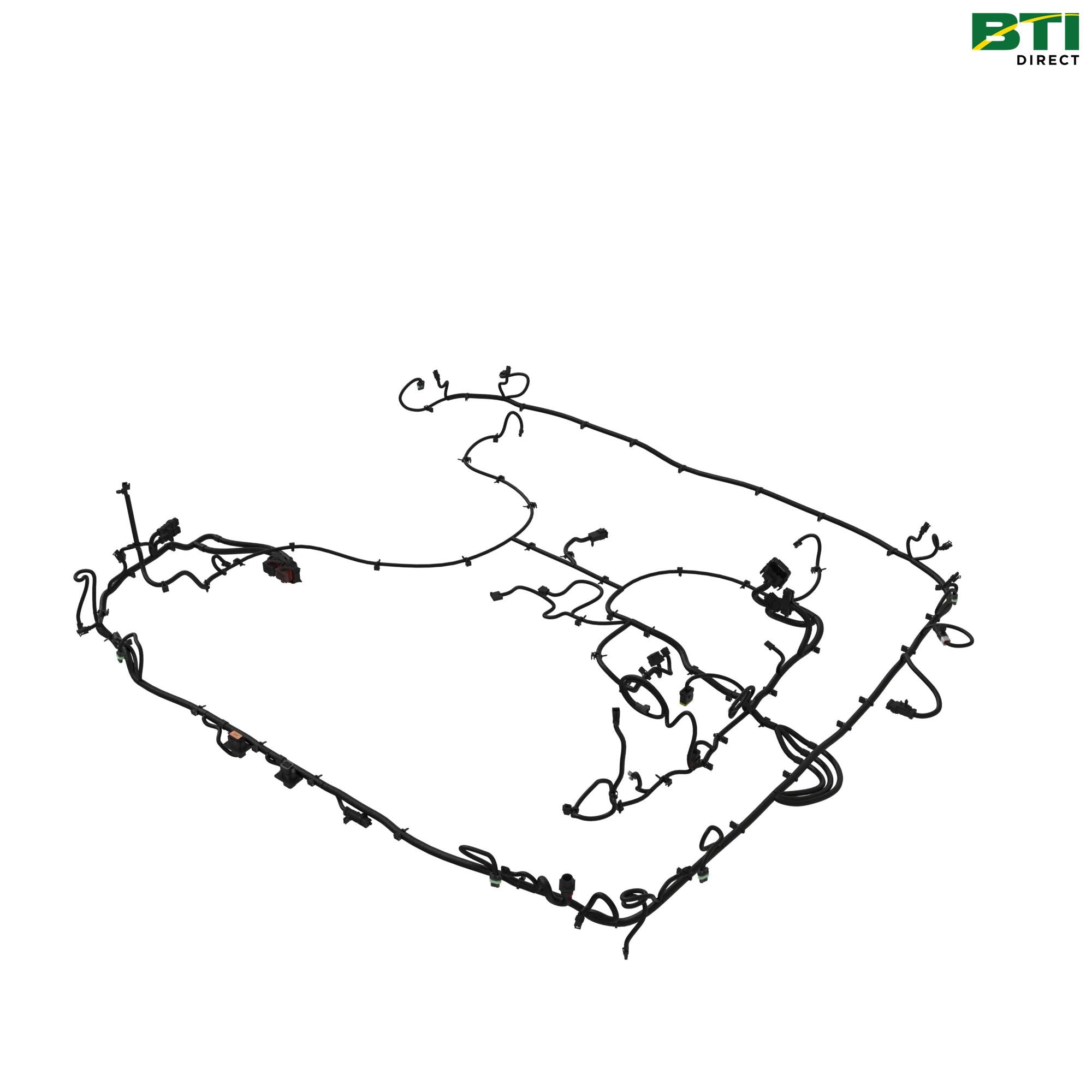 AKK44175: Roof Wiring Harness