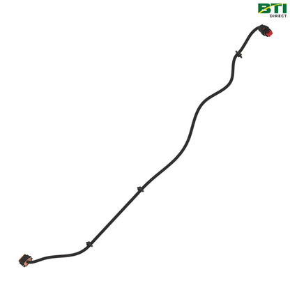 AKK44178: Front Fill Jumper Wiring Harness