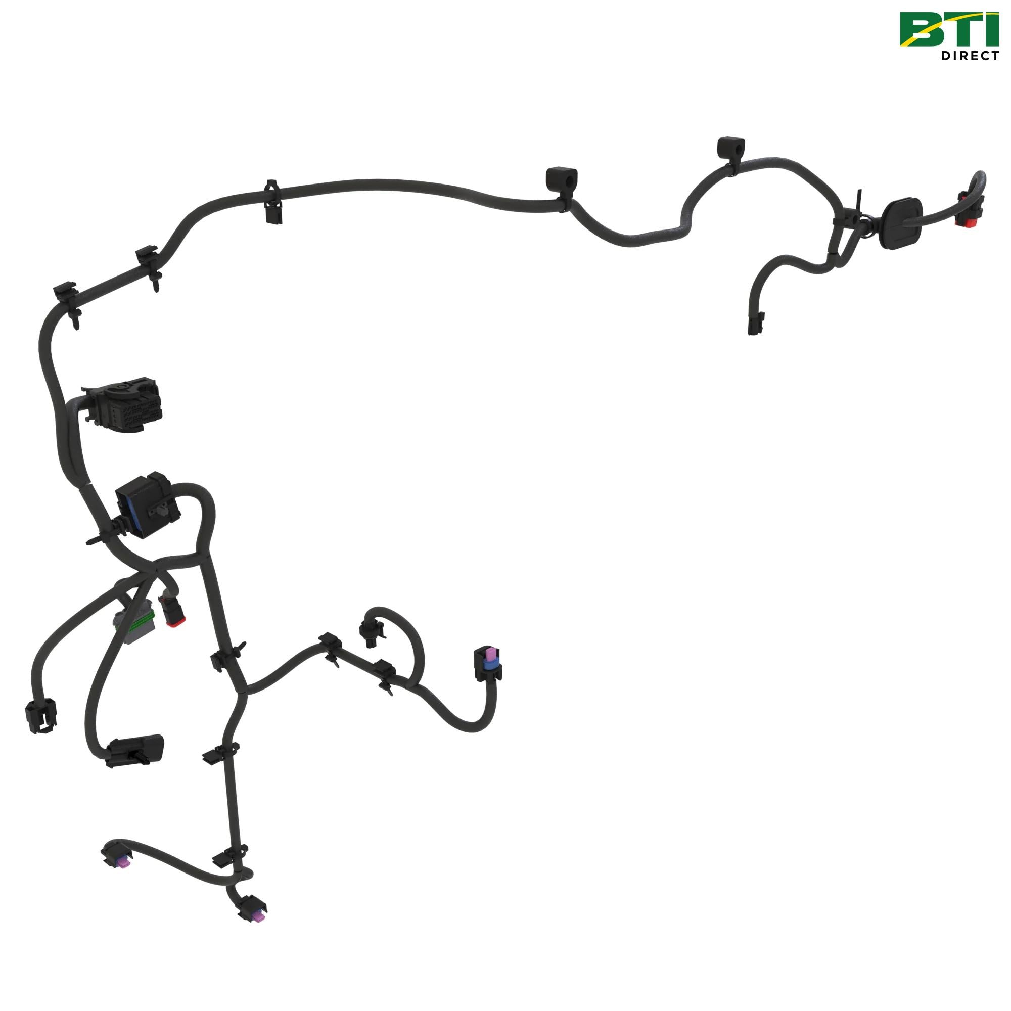 AKK44180: HVAC Wiring Harness