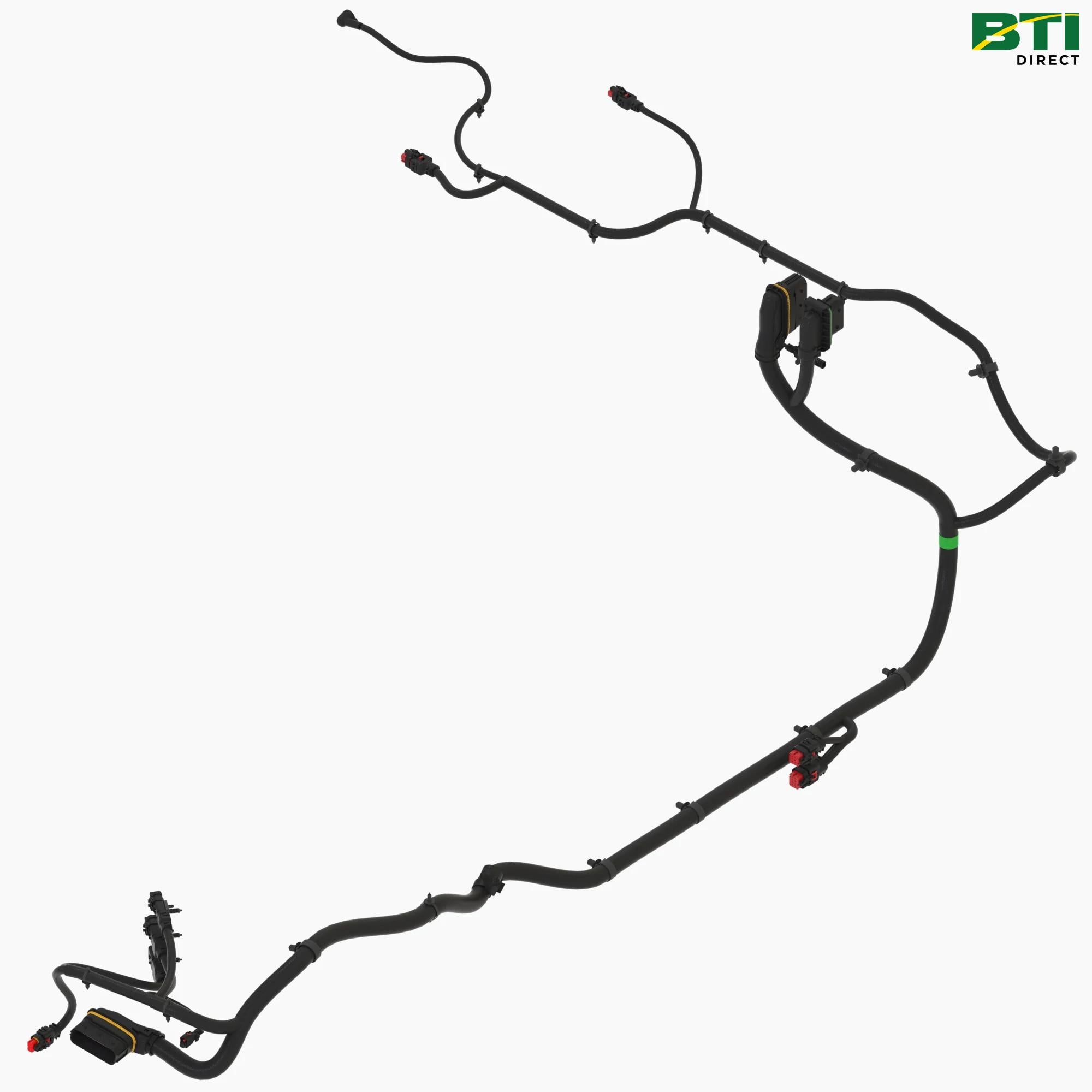 AKK44225: Right Chassis Wiring Harness