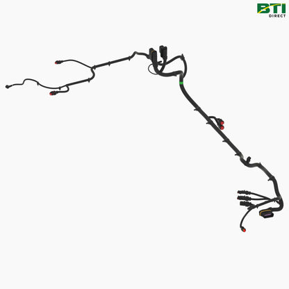 AKK44225: Right Chassis Wiring Harness