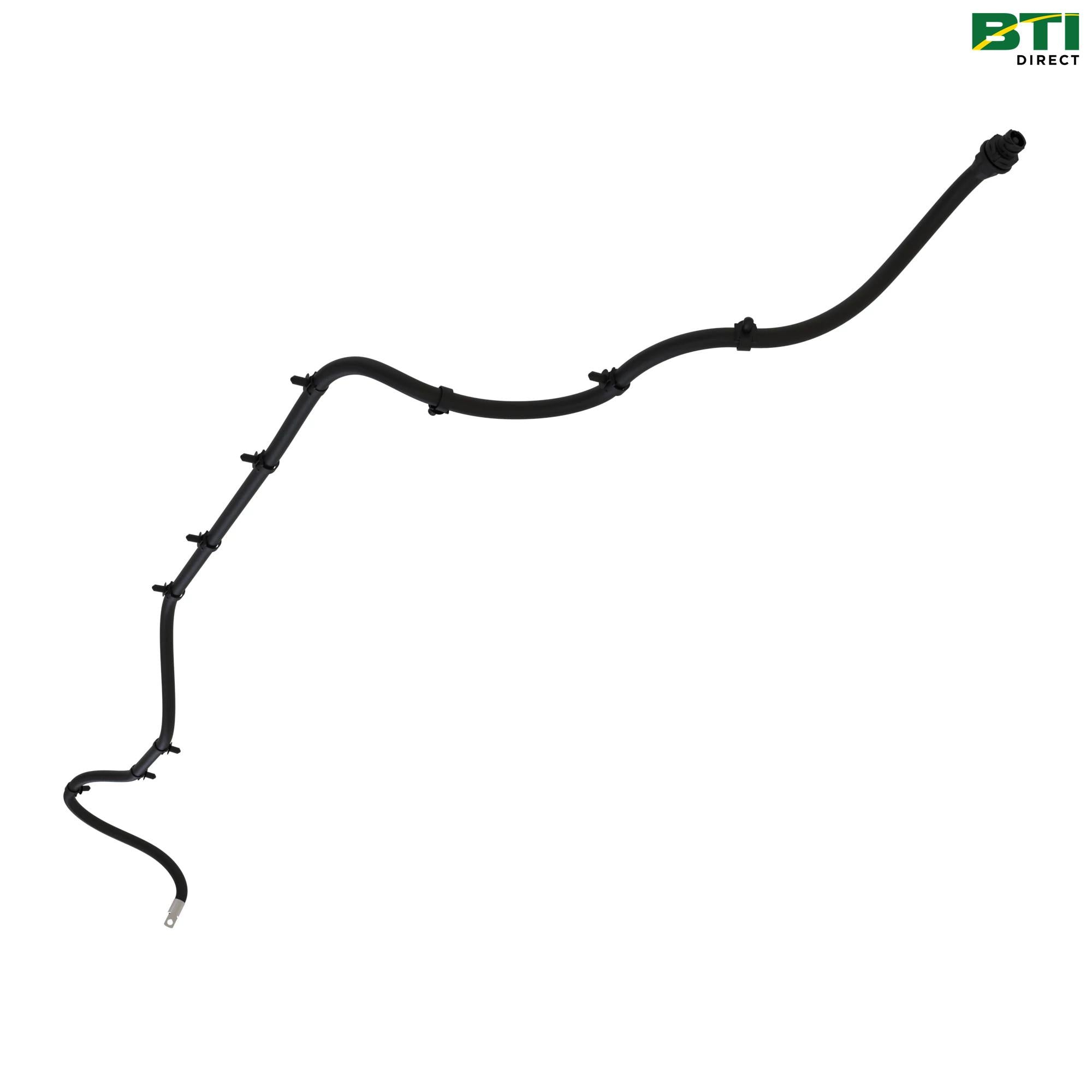 AKK44268: Solution Skid Main Ground Cable