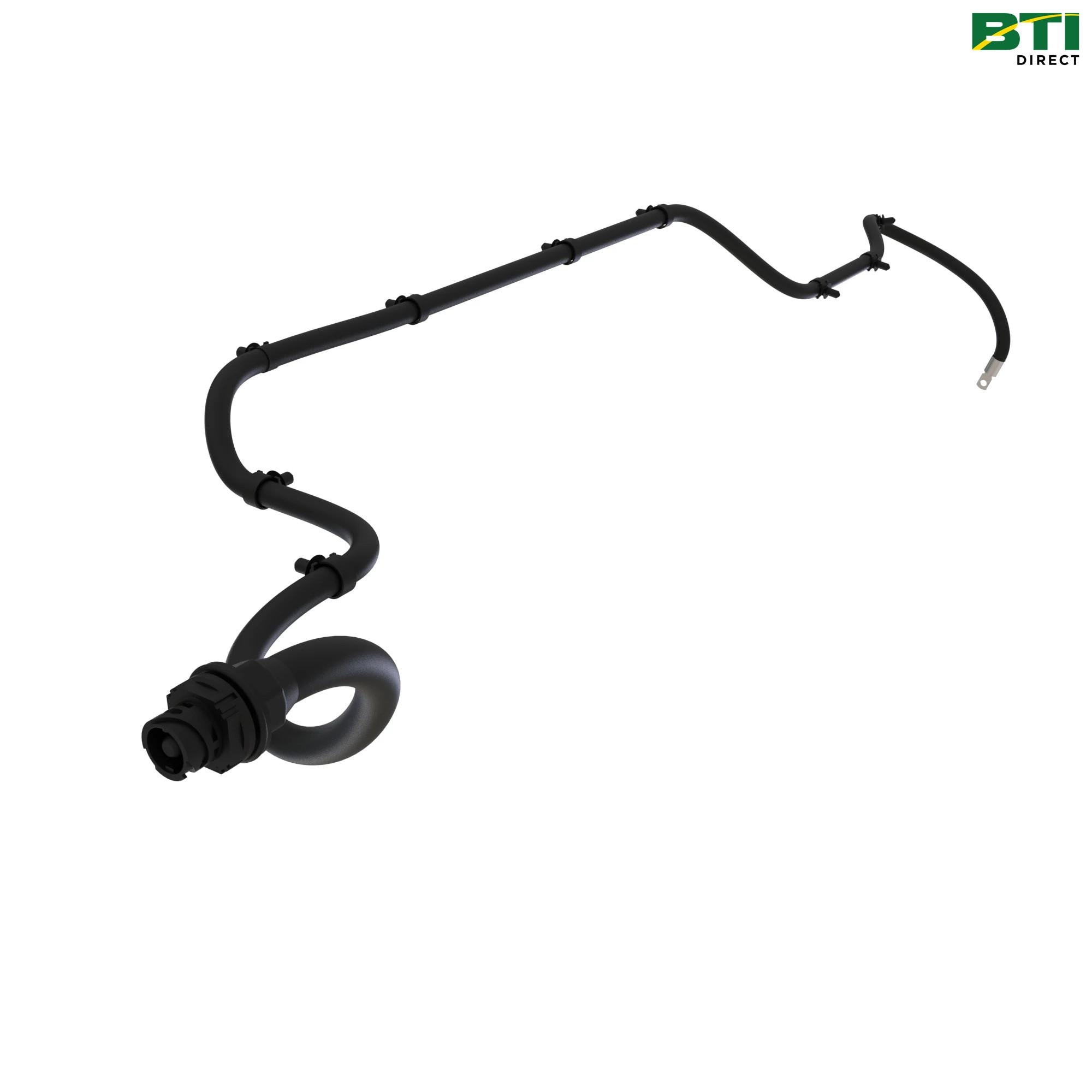 AKK44268: Solution Skid Main Ground Cable