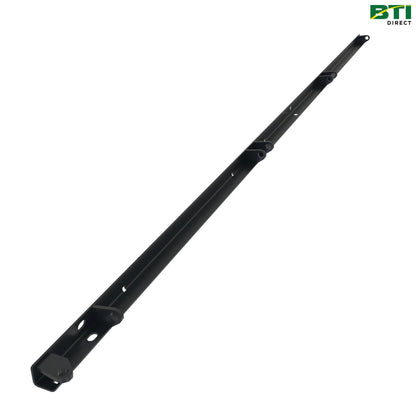 AKK44353: Under Frame Shield Latch Rail Support