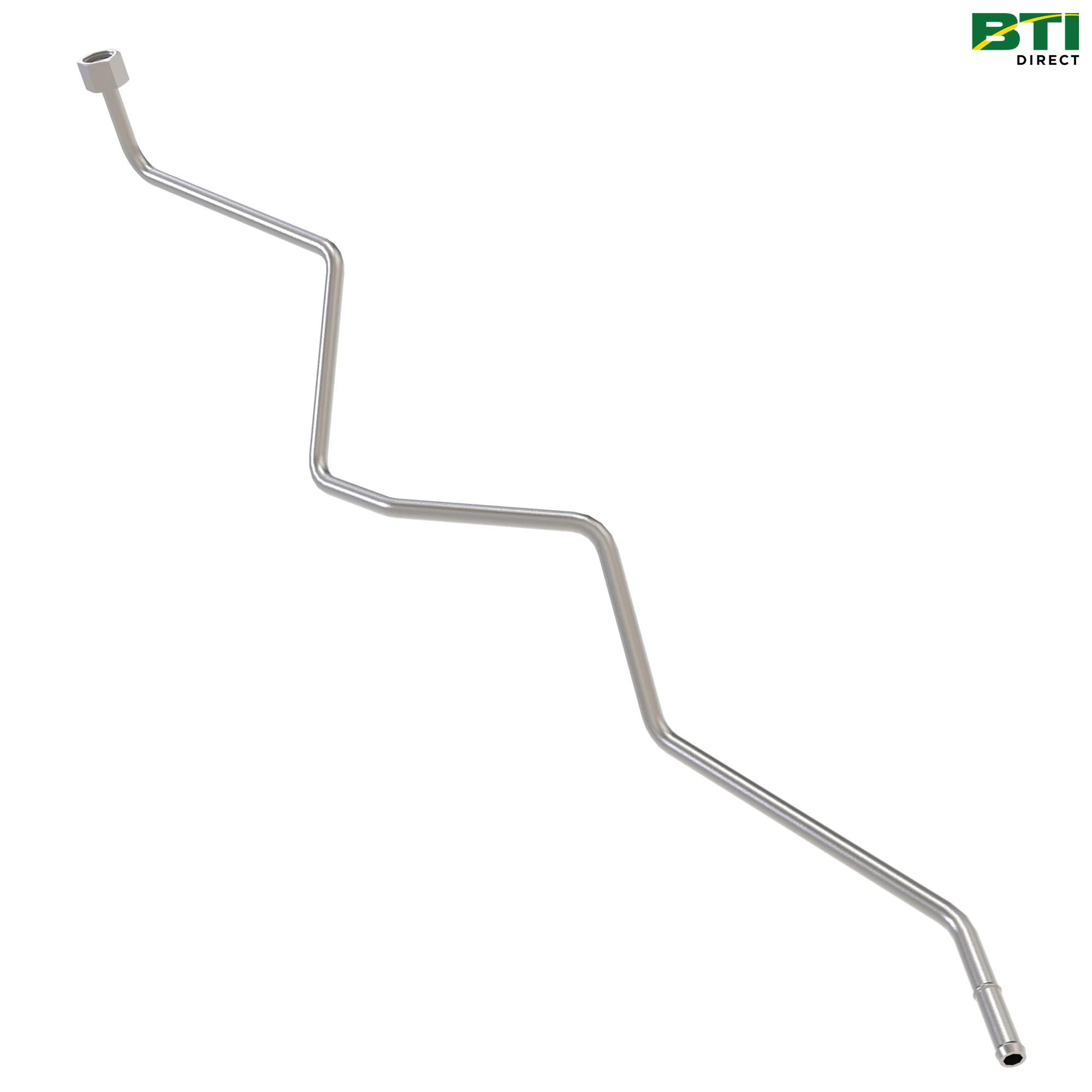 AKK44380: Fuel Line, Fuel Cooler Supply