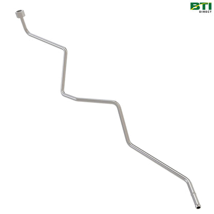 AKK44380: Fuel Line, Fuel Cooler Supply