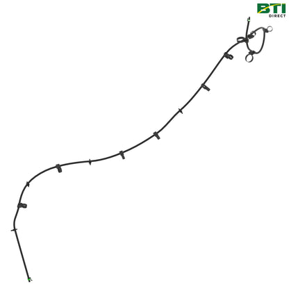 AKK44388: Oil Auxiliary Cooler Wiring Harness