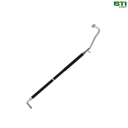 AKK44398: Refrigerant Hose, Cab To Compressor Suction