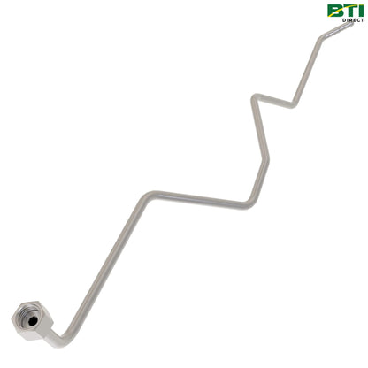 AKK44424: Fuel Line, Engine To Cooler