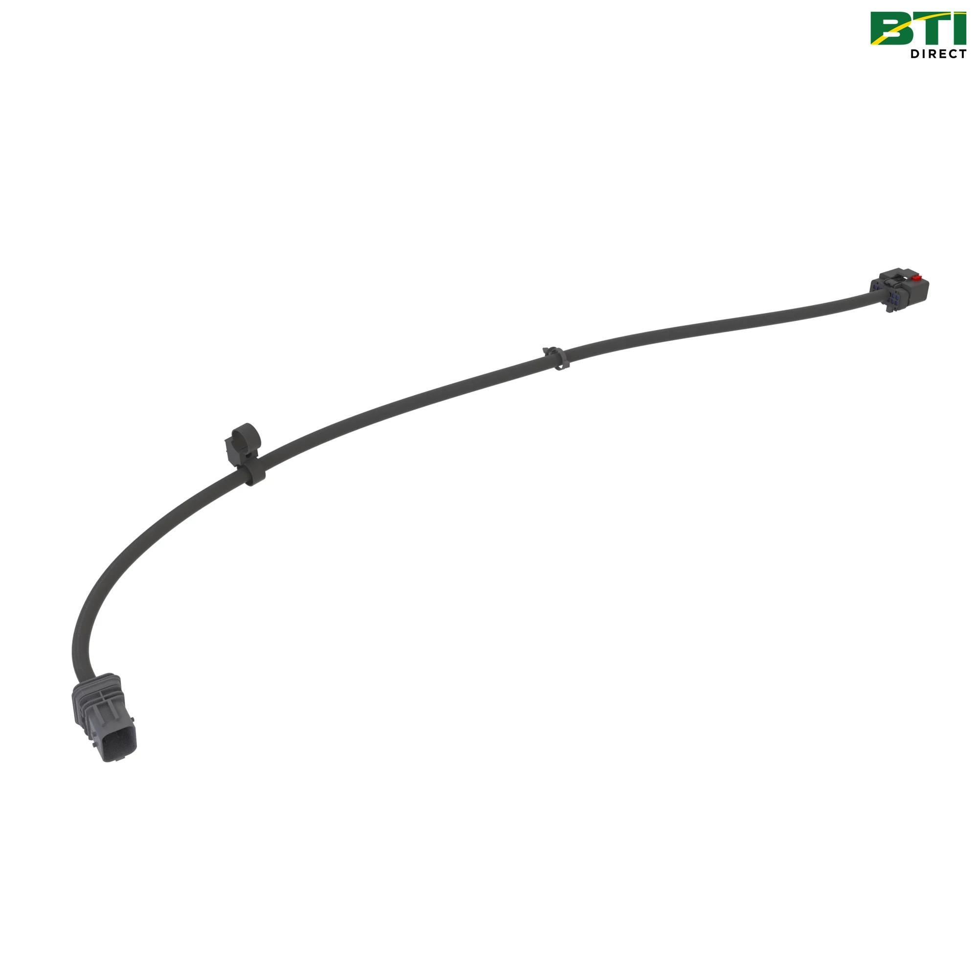AKK44436: Chassis Wiring Harness