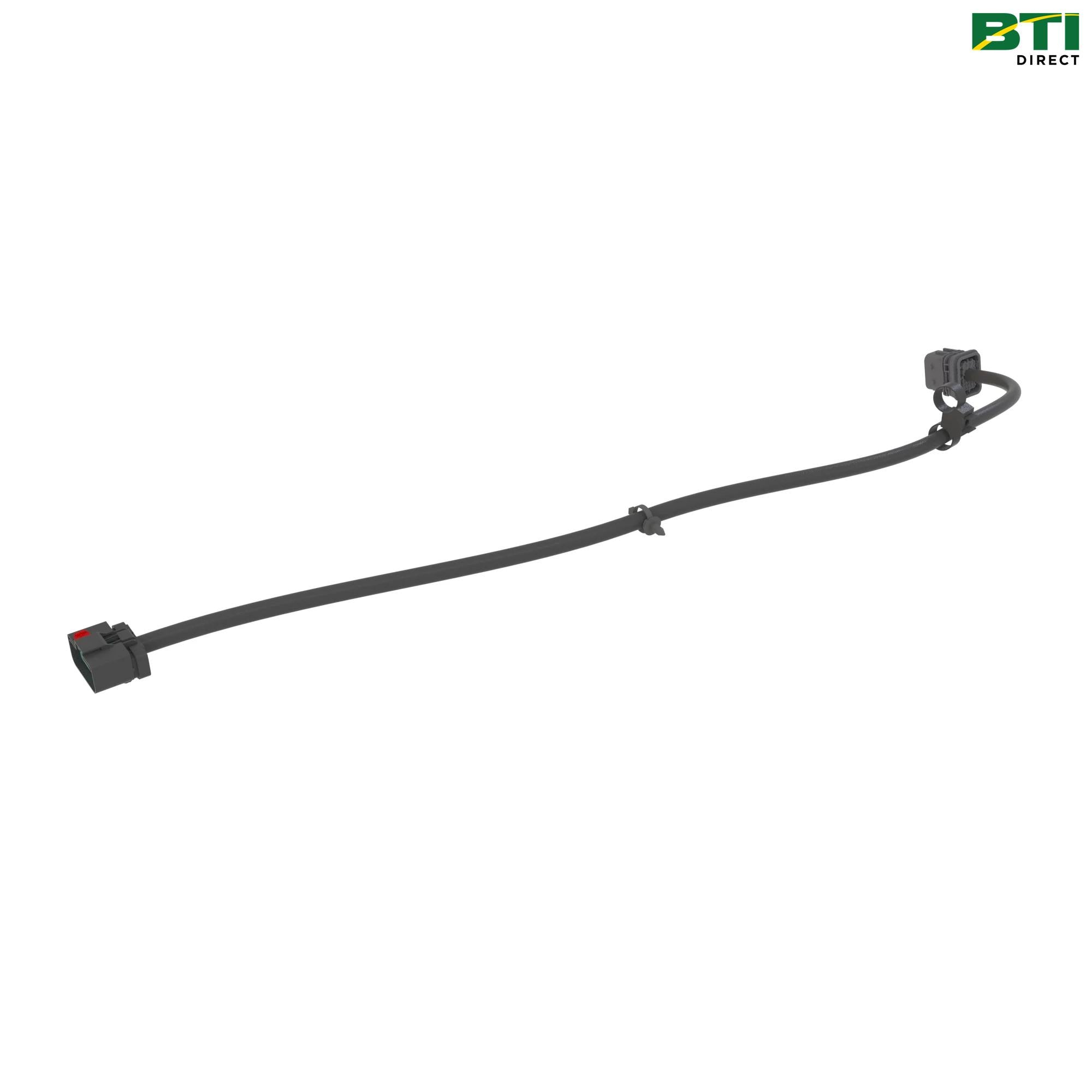AKK44436: Chassis Wiring Harness