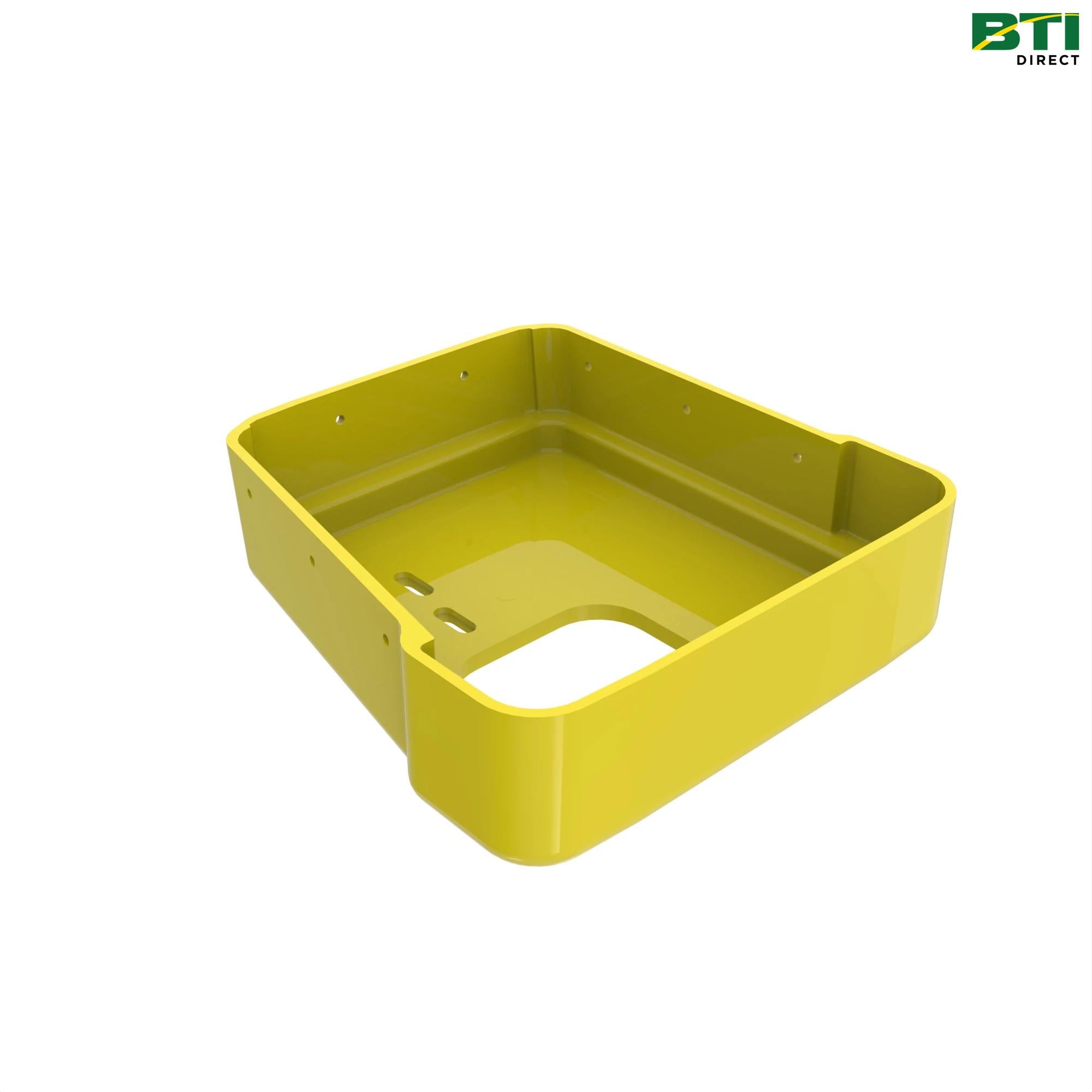 AKK44498: Breakaway Cap, Left Side
