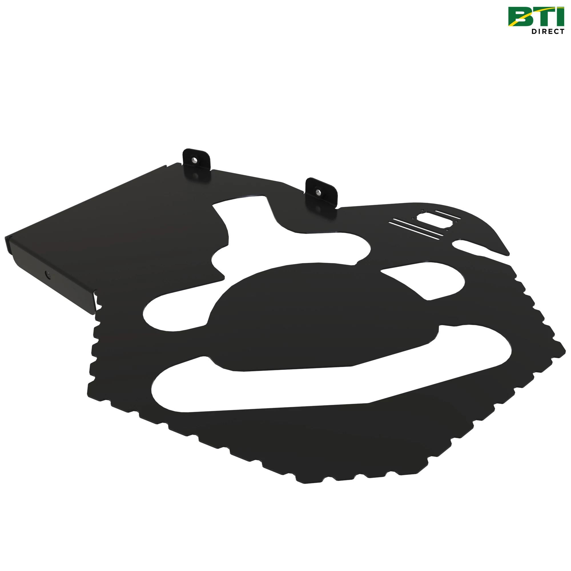 AKK44510: Heat Shield