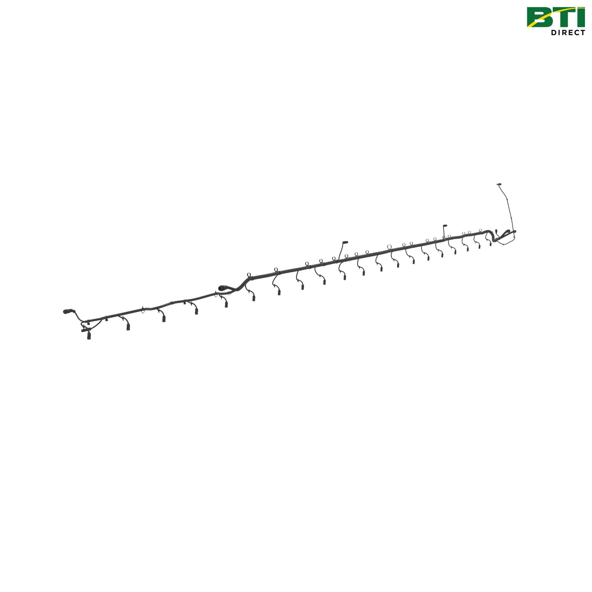 AKK44524: ExactApply™ Inner Wing Wiring Harness