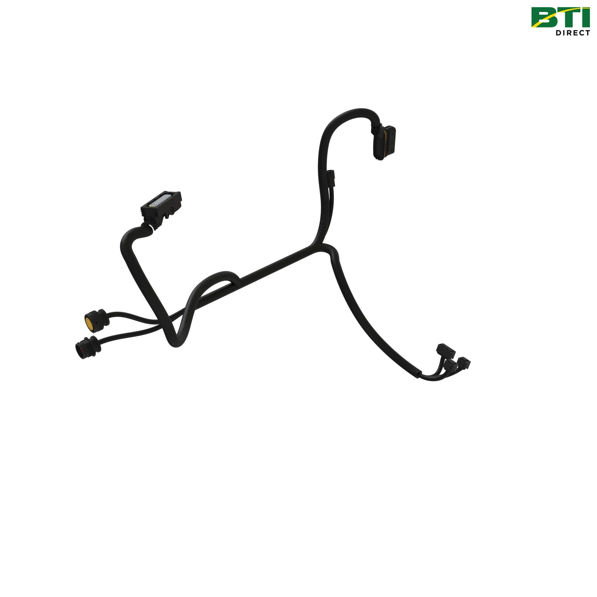 AKK44590: Main Chassis Short Frame Wiring Harness