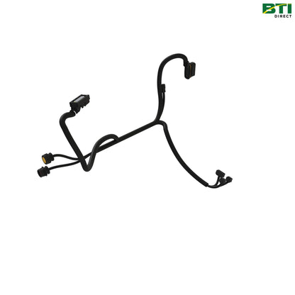 AKK44590: Main Chassis Short Frame Wiring Harness