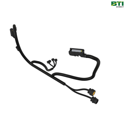 AKK44590: Main Chassis Short Frame Wiring Harness