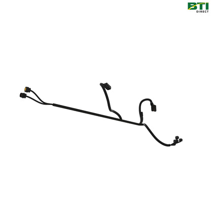 AKK44591: Main Chassis Long Frame Chassis Wiring Harness