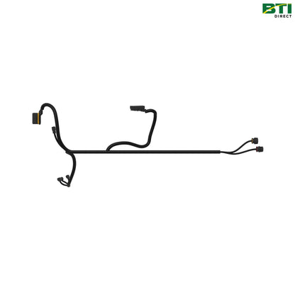 AKK44591: Main Chassis Long Frame Chassis Wiring Harness