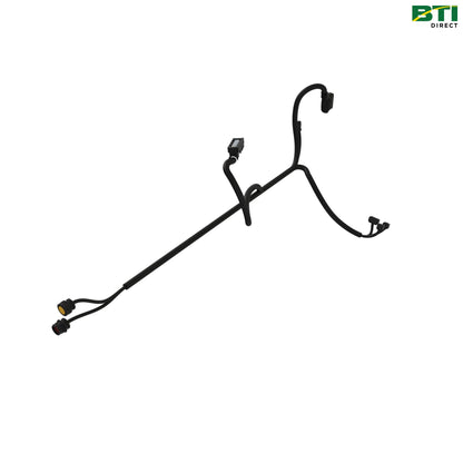 AKK44591: Main Chassis Long Frame Chassis Wiring Harness