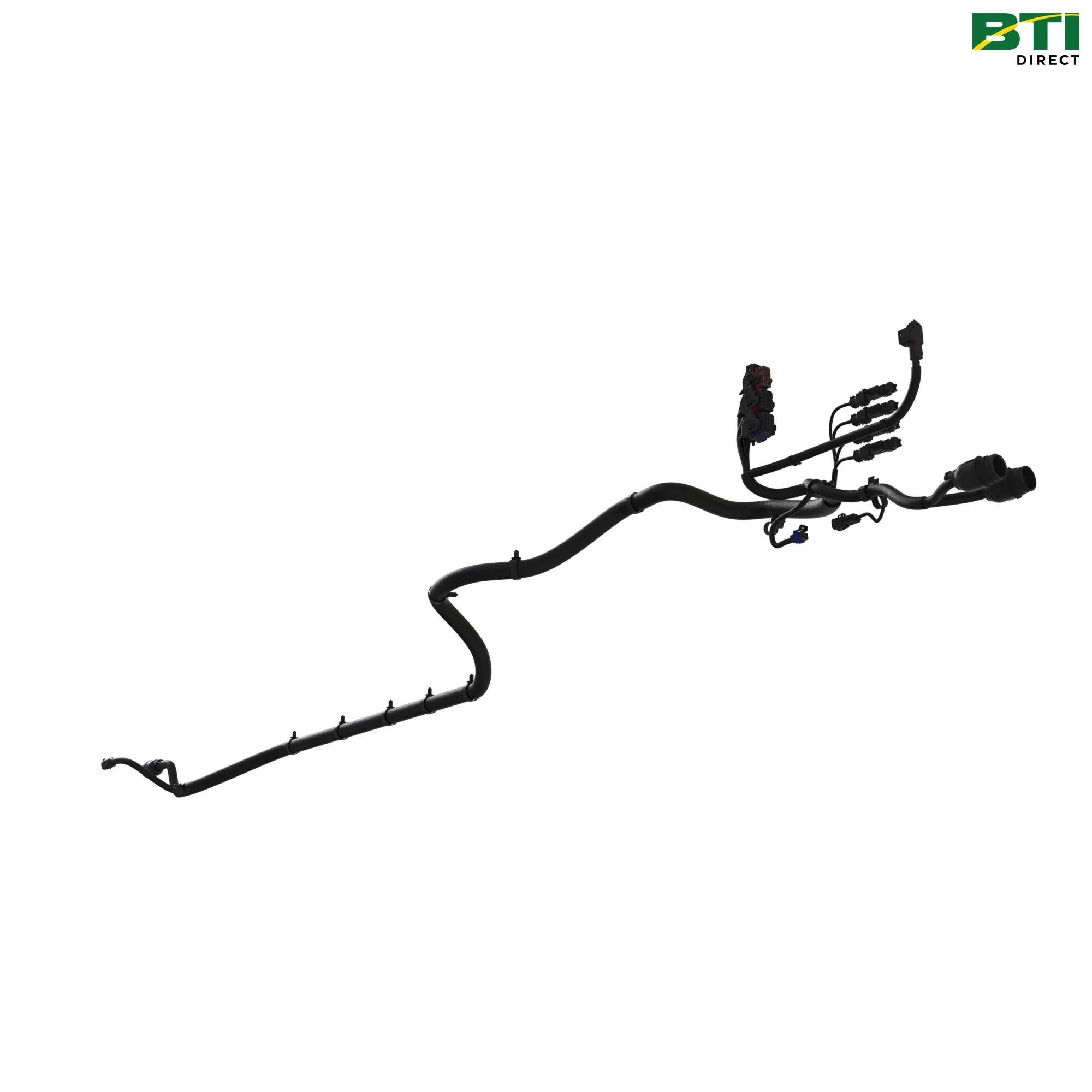 AKK44606: ExactApply™ Solution Wiring Harness