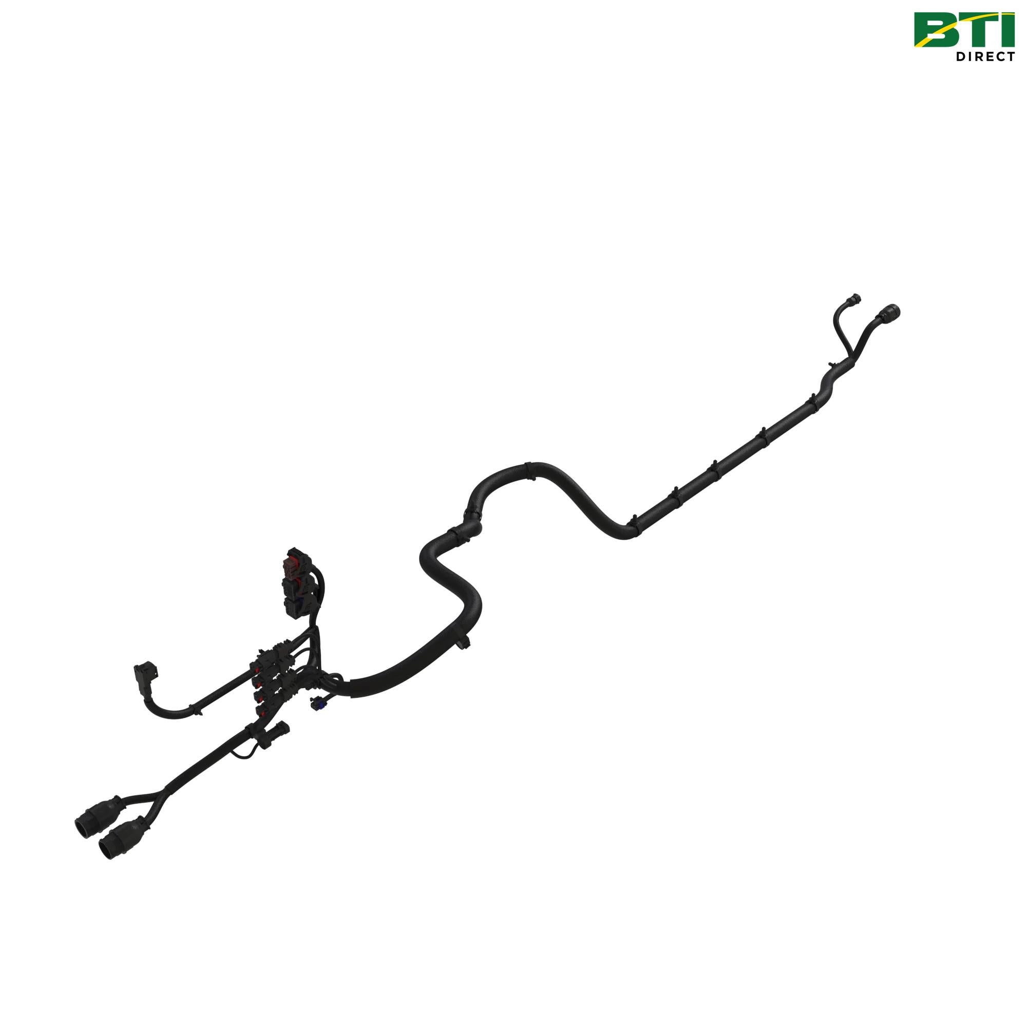 AKK44606: ExactApply™ Solution Wiring Harness