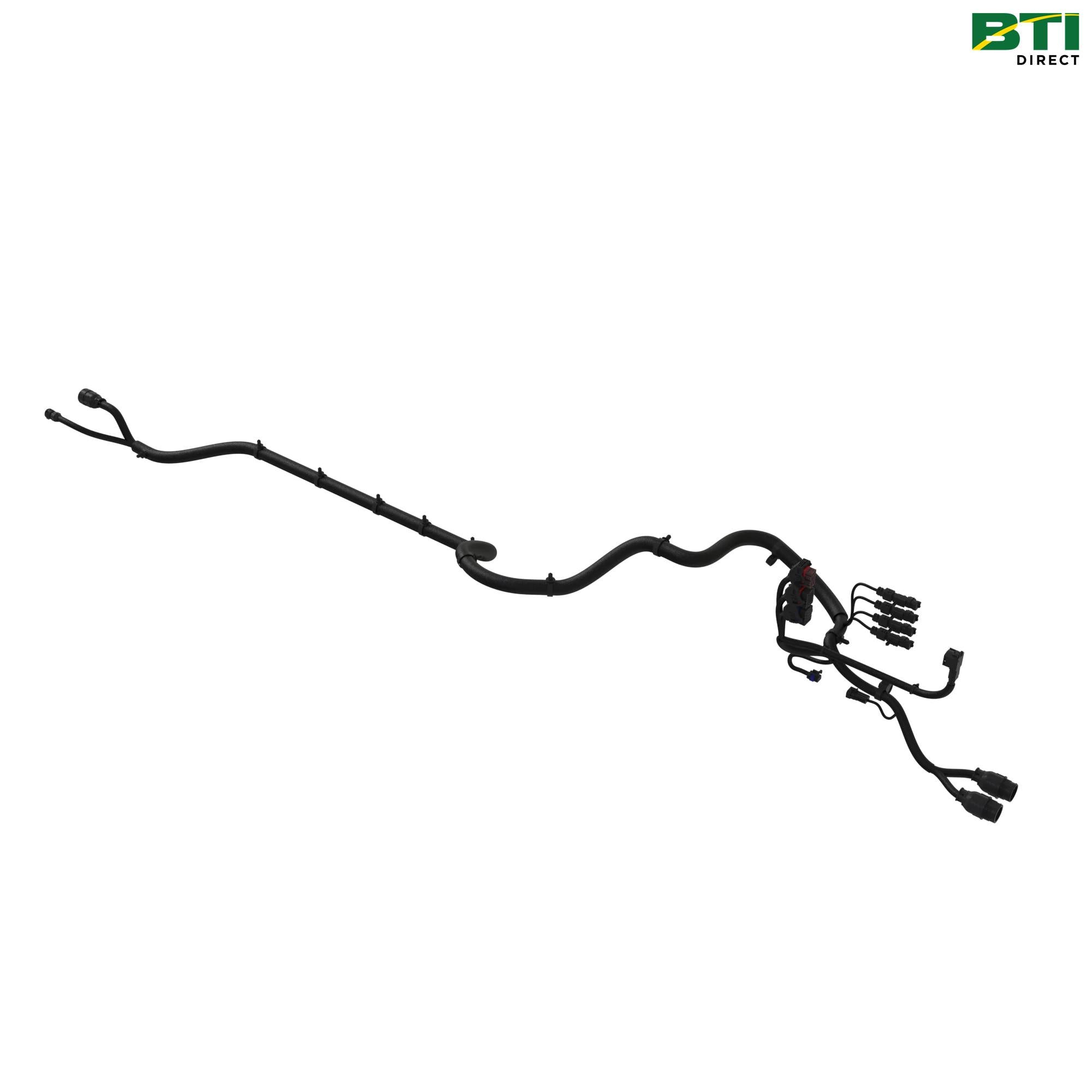 AKK44606: ExactApply™ Solution Wiring Harness