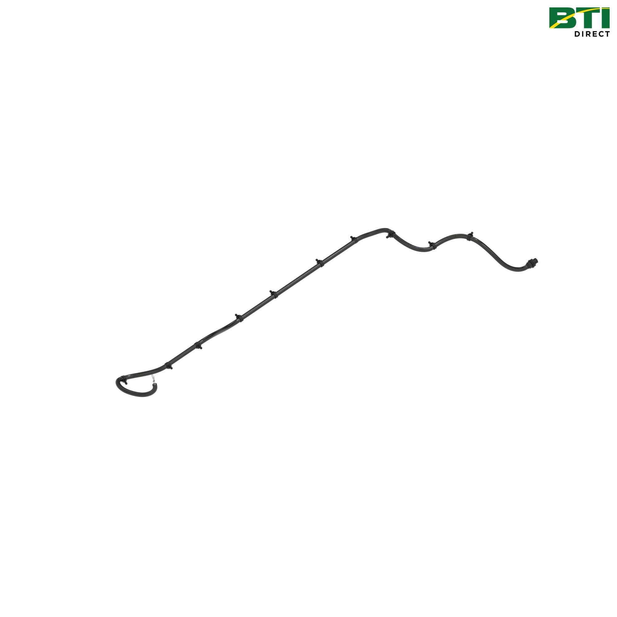 AKK44608: Ground Cable Wiring Harness