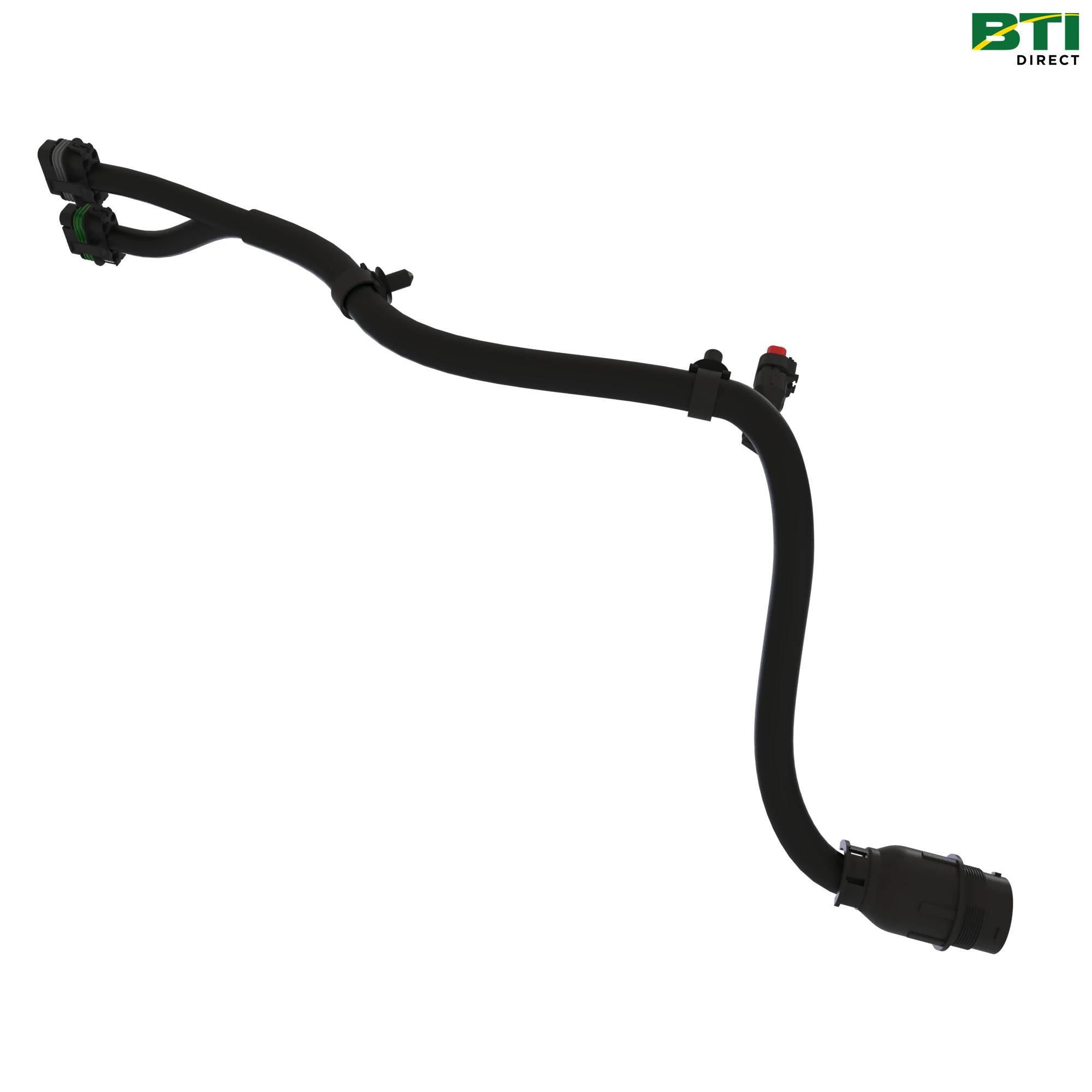 AKK44609: ExactApply™ Chassis Wiring Harness