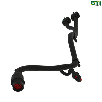 AKK44609: ExactApply™ Chassis Wiring Harness