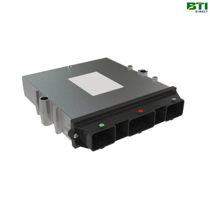 AKK44627: Header Controller