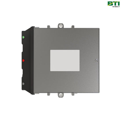 AKK44627: Header Controller