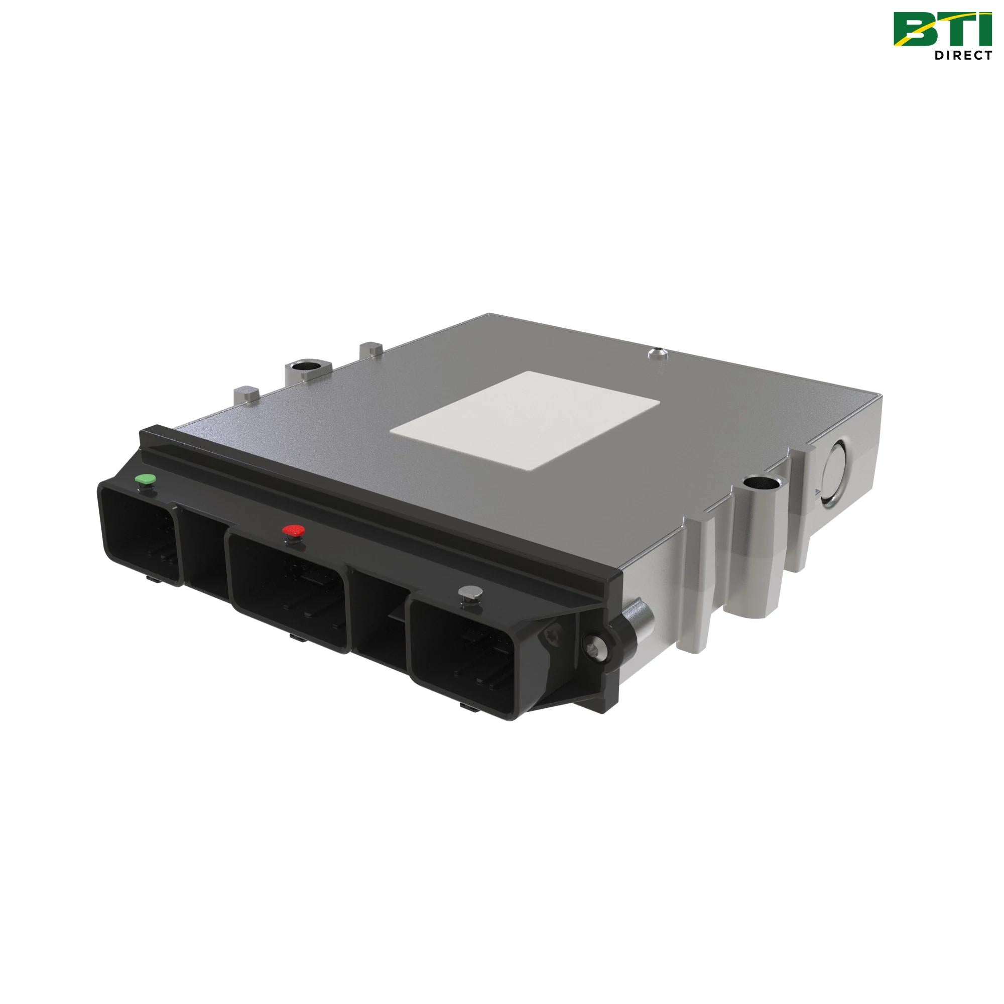 AKK44627: Header Controller
