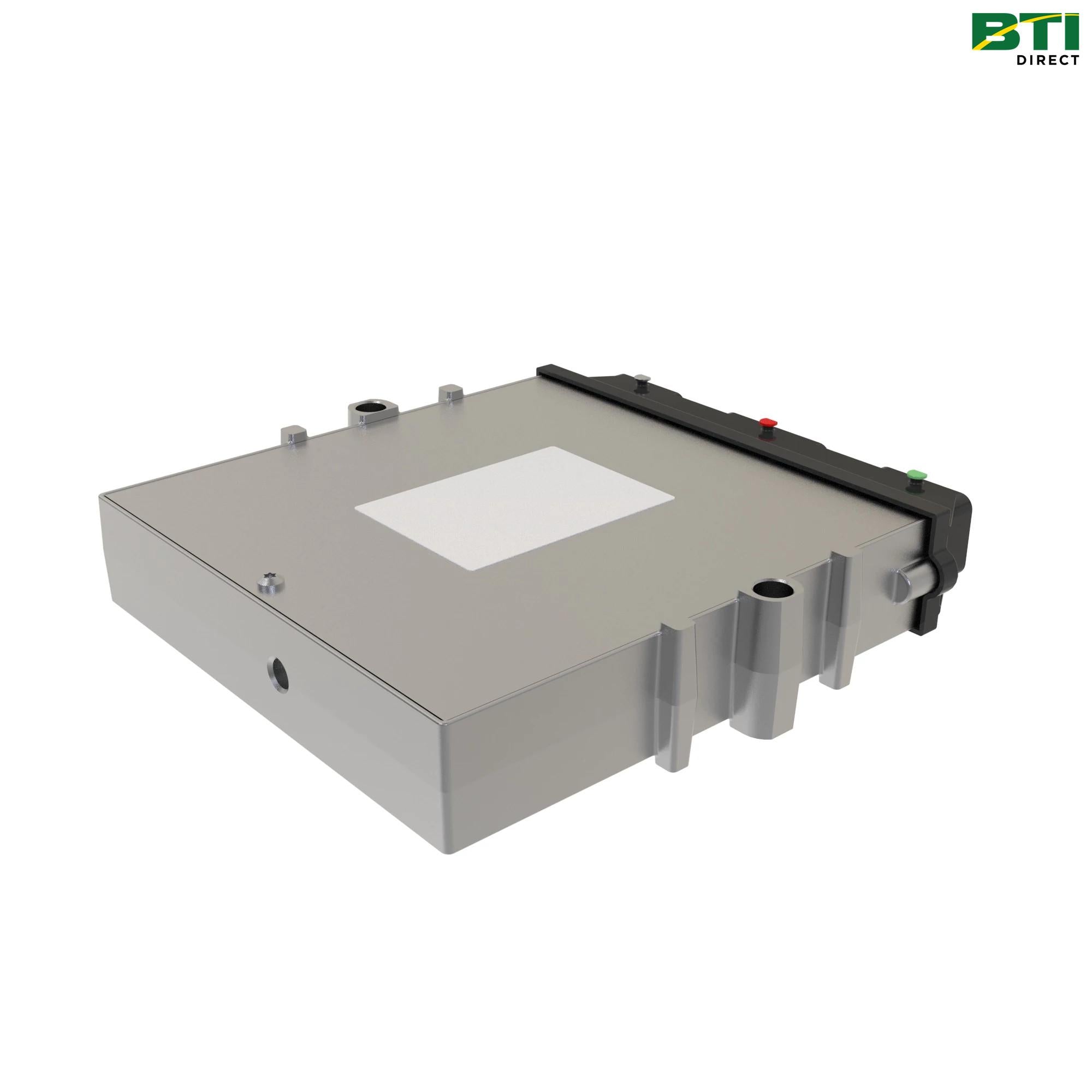 AKK44627: Header Controller
