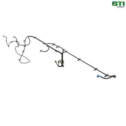 AKK44648: Video Processing Unit Cable Wiring Harness