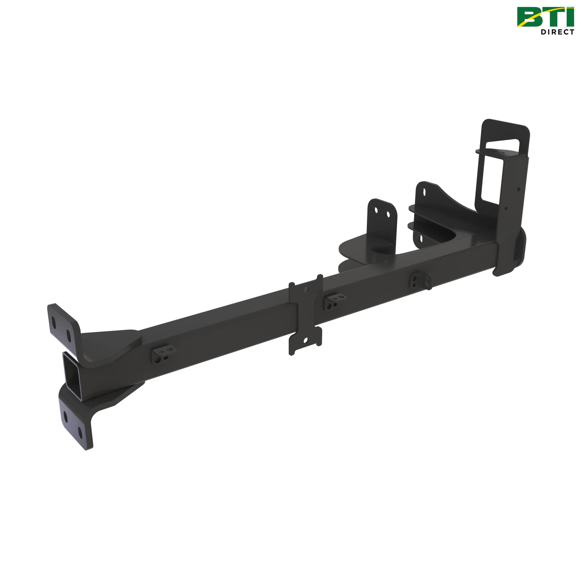 AKK44728: Bracket, Center Frame Spray Pipe Mount