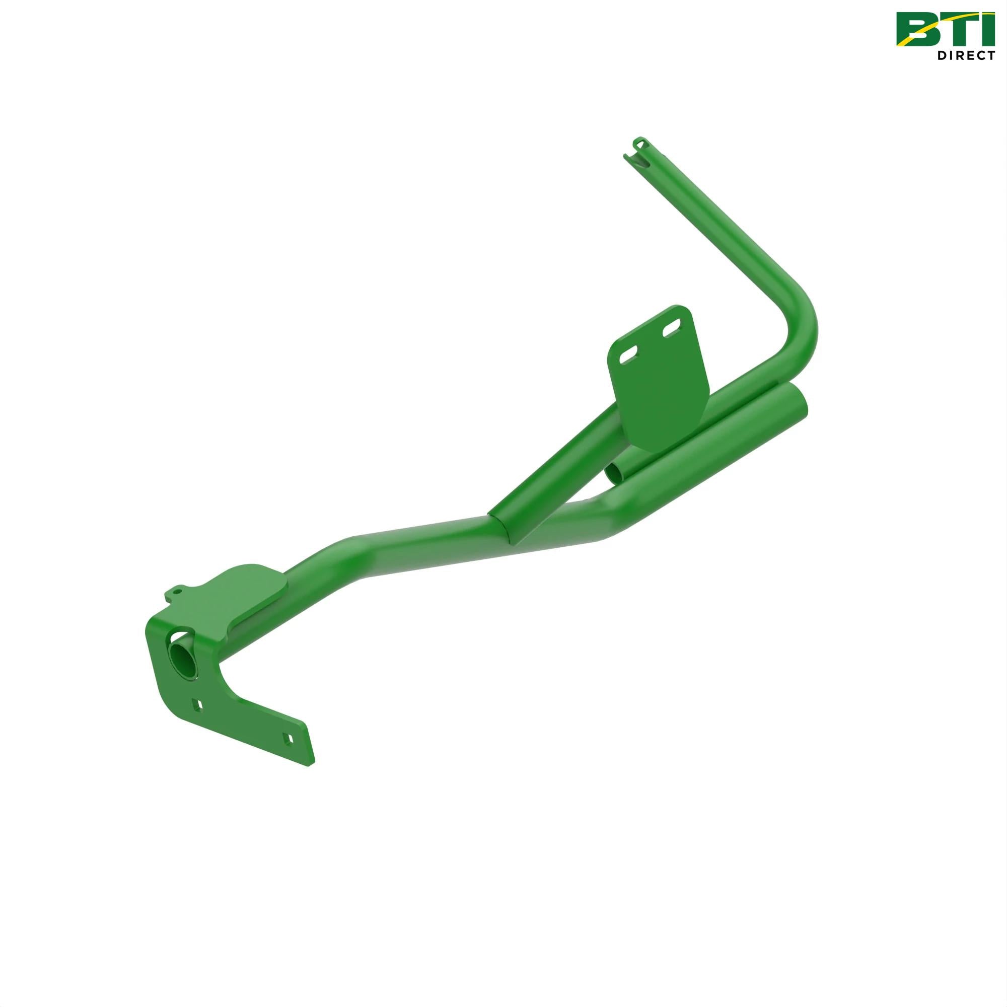 AKK44741: Chassis Mount Mirror Support, Left Side