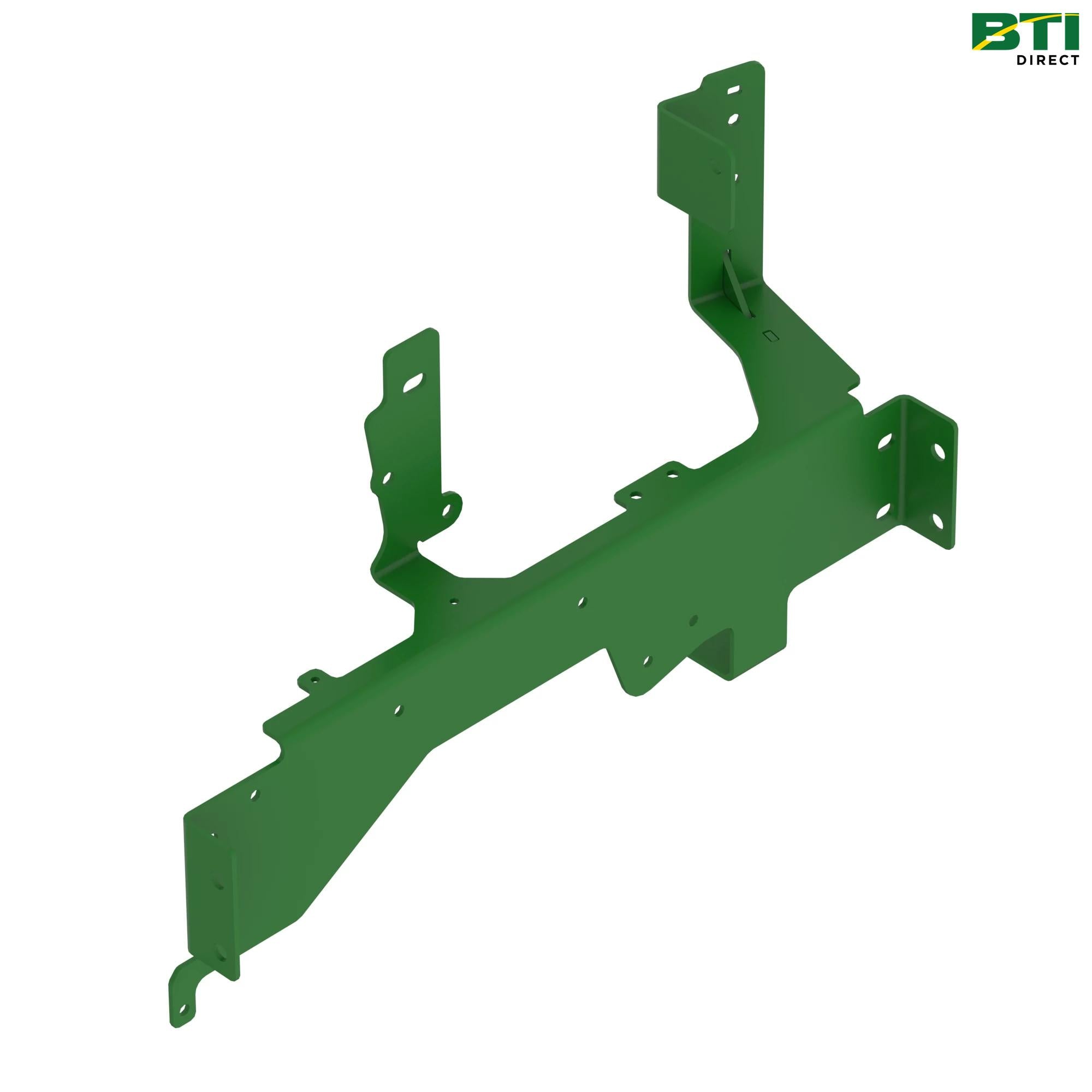 AKK44848: Rear Cab Mount Hoses Support