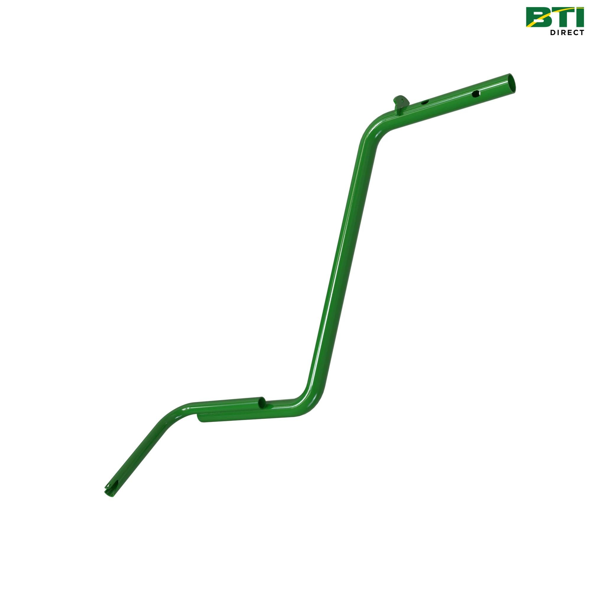 AKK44952: Mirror Support, Left Side