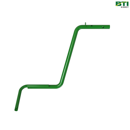 AKK44952: Mirror Support, Left Side