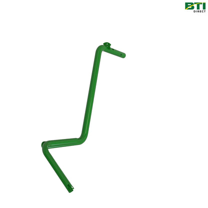 AKK44952: Mirror Support, Left Side