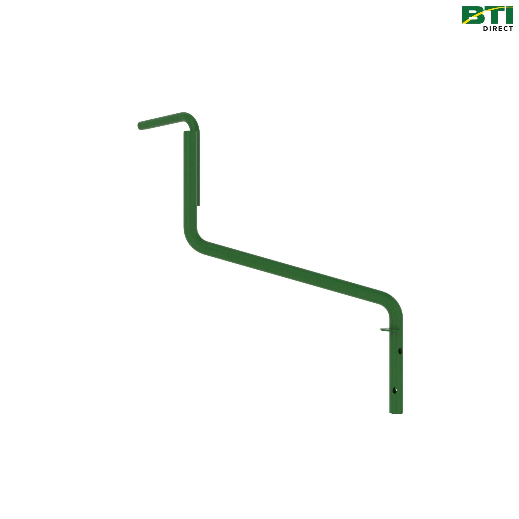 AKK44953: Mirror Support, Right Side