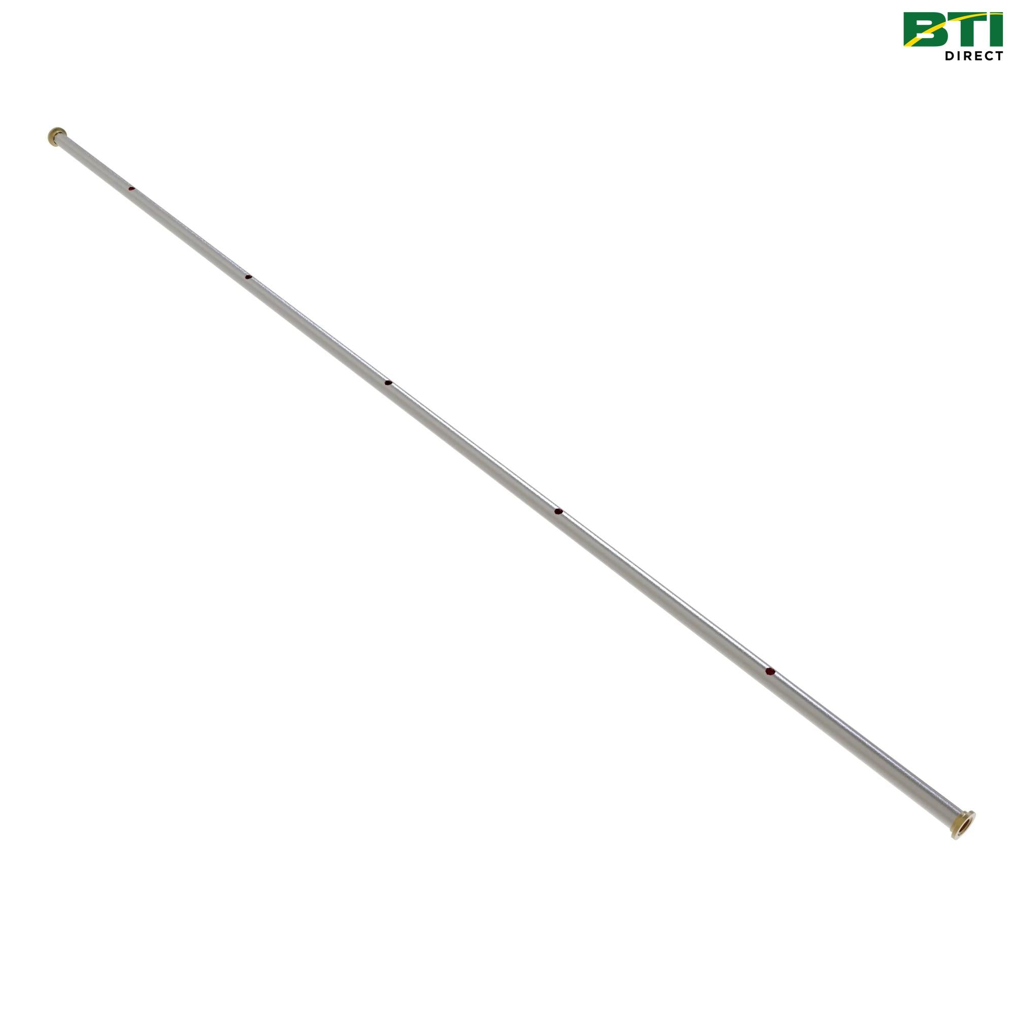 AKK44955: Solution Spray Pipe
