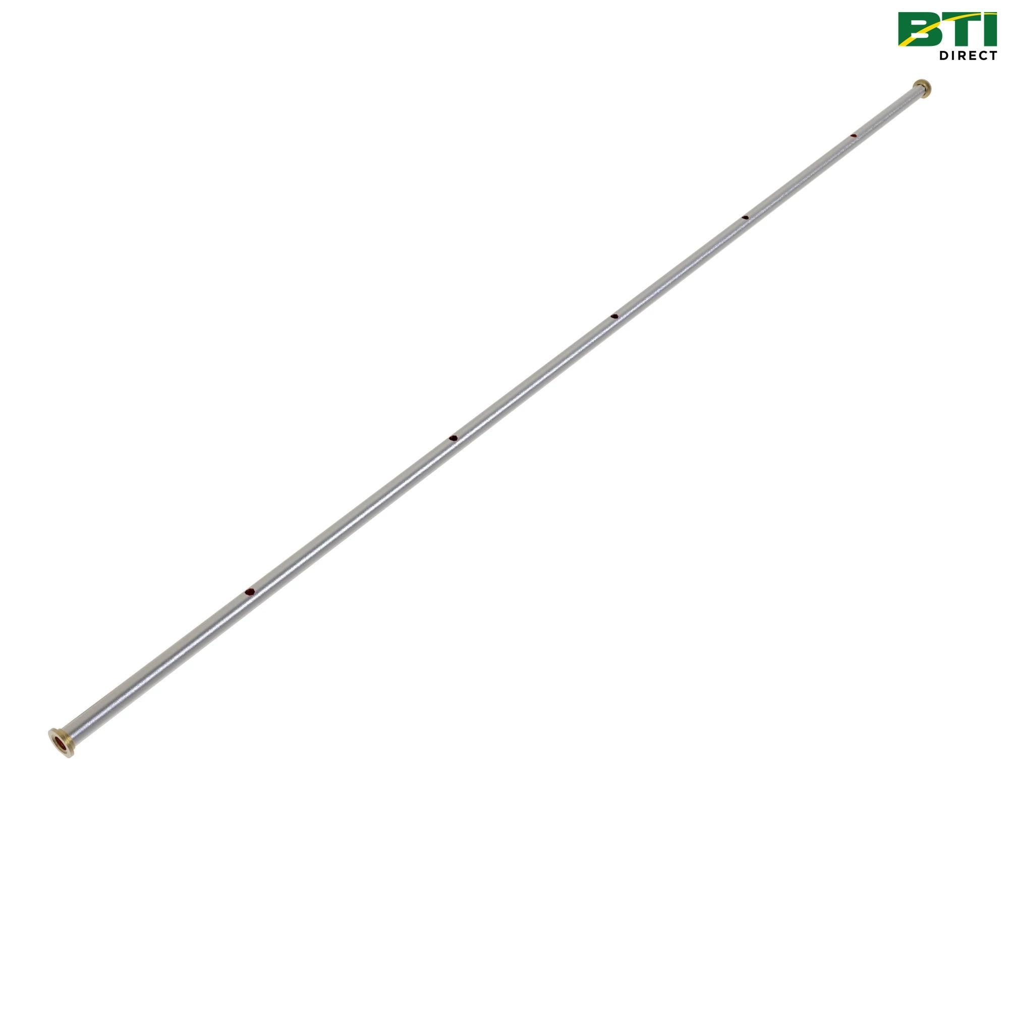 AKK44955: Solution Spray Pipe